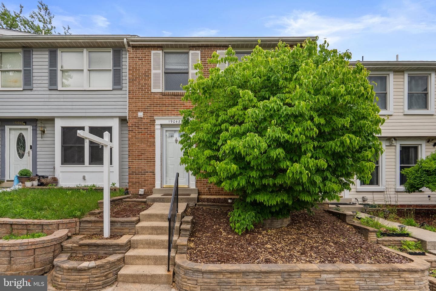 19048 Partridge Wood Drive, Germantown