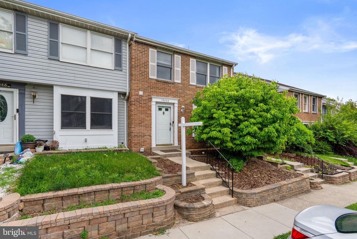 19048 Partridge Wood Drive, Germantown
