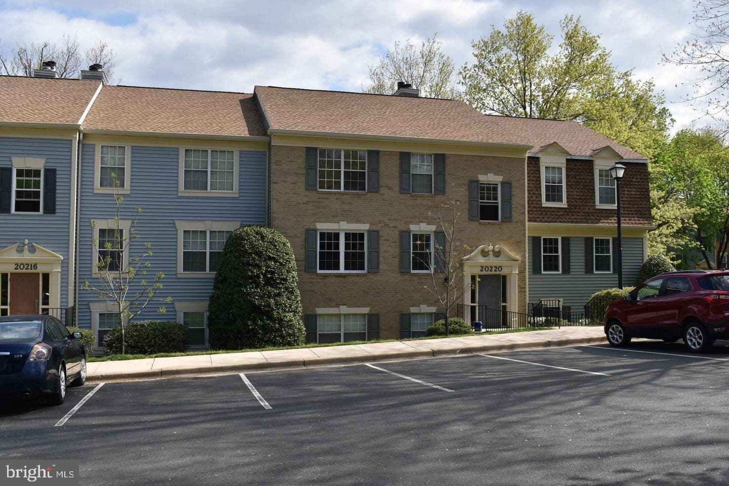 20220 Shipley Terrace #202, Germantown