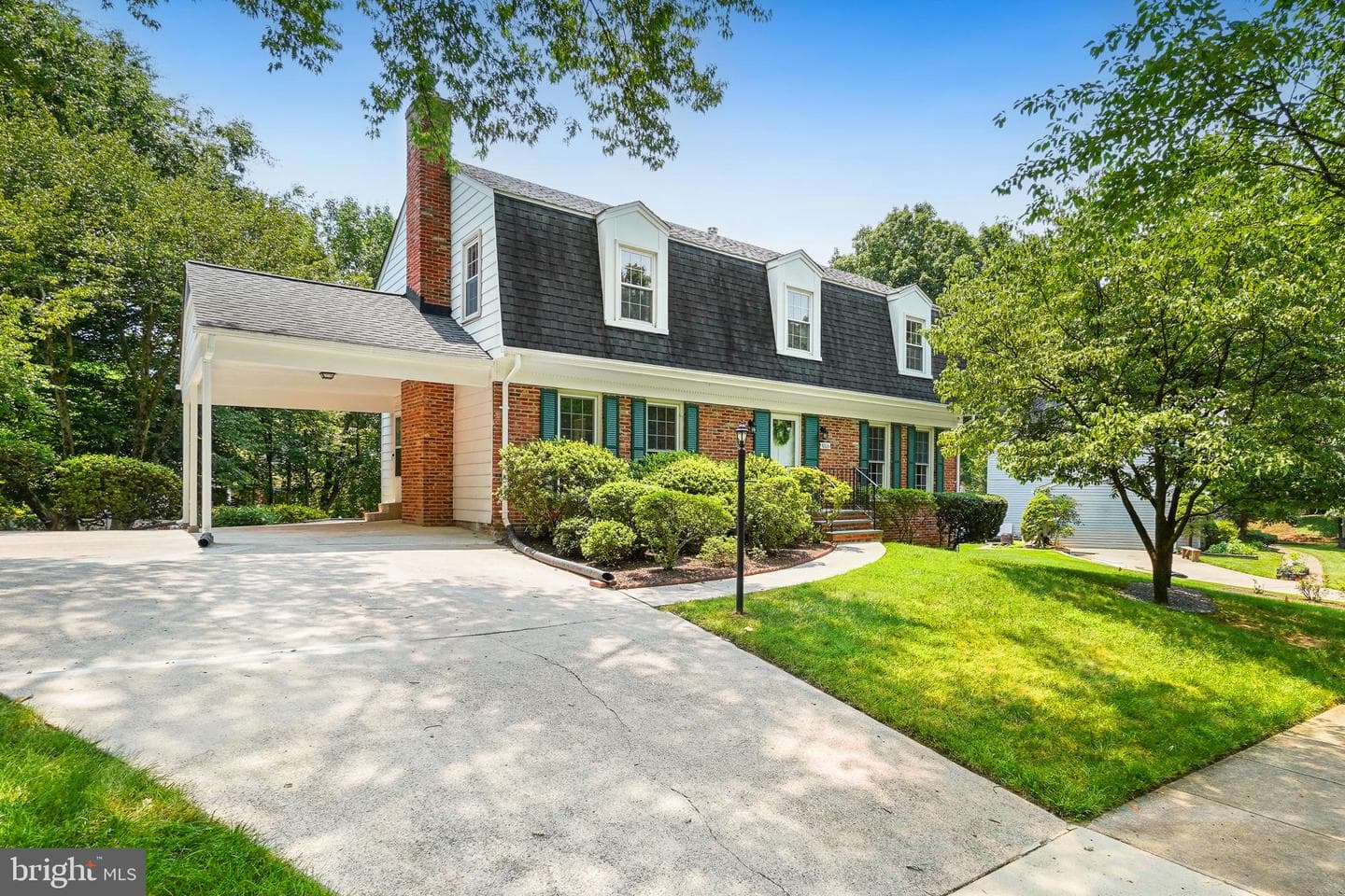 5006 Butternut Drive, Rockville