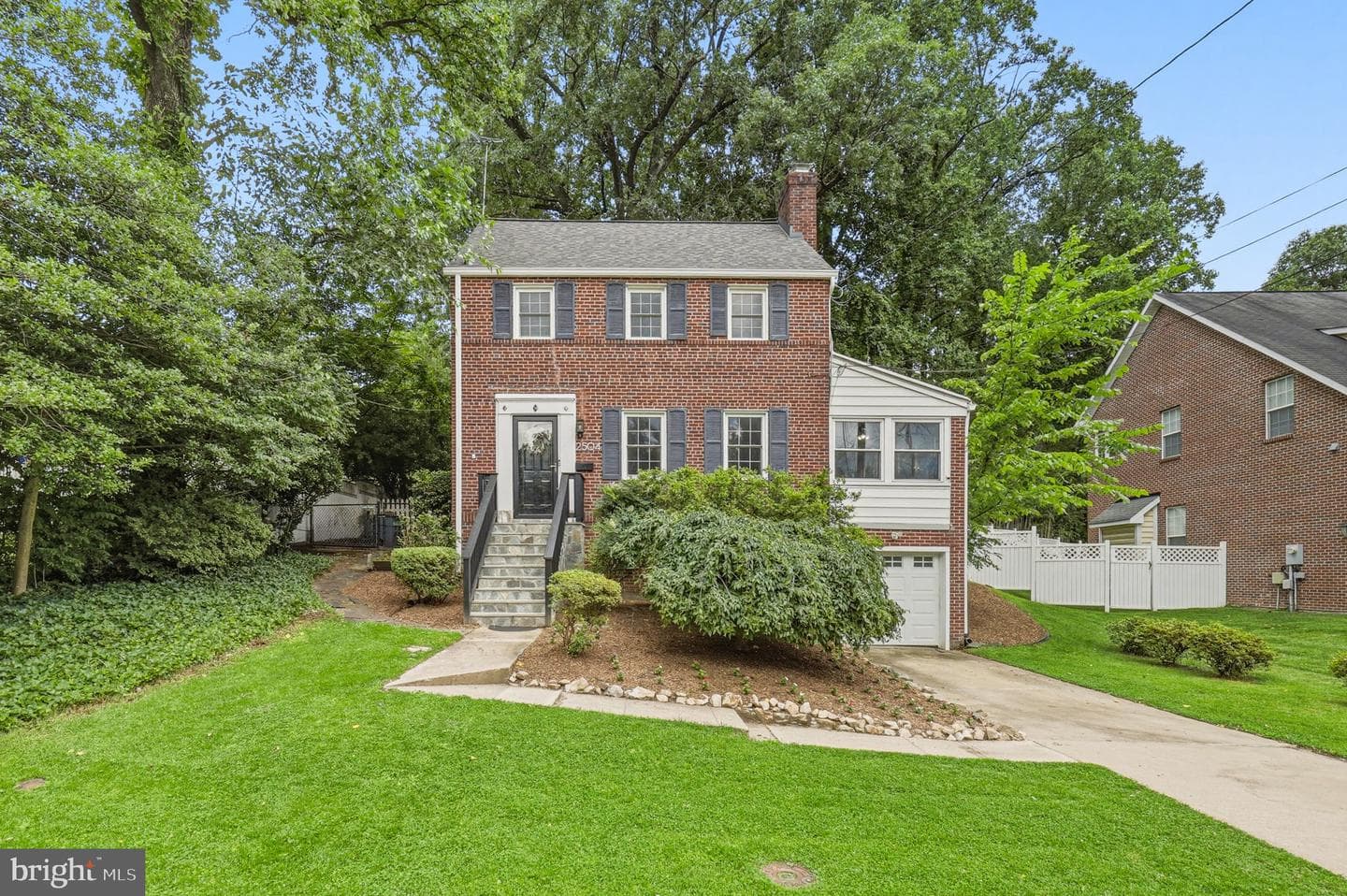 2504 Seminary Road, Silver Spring