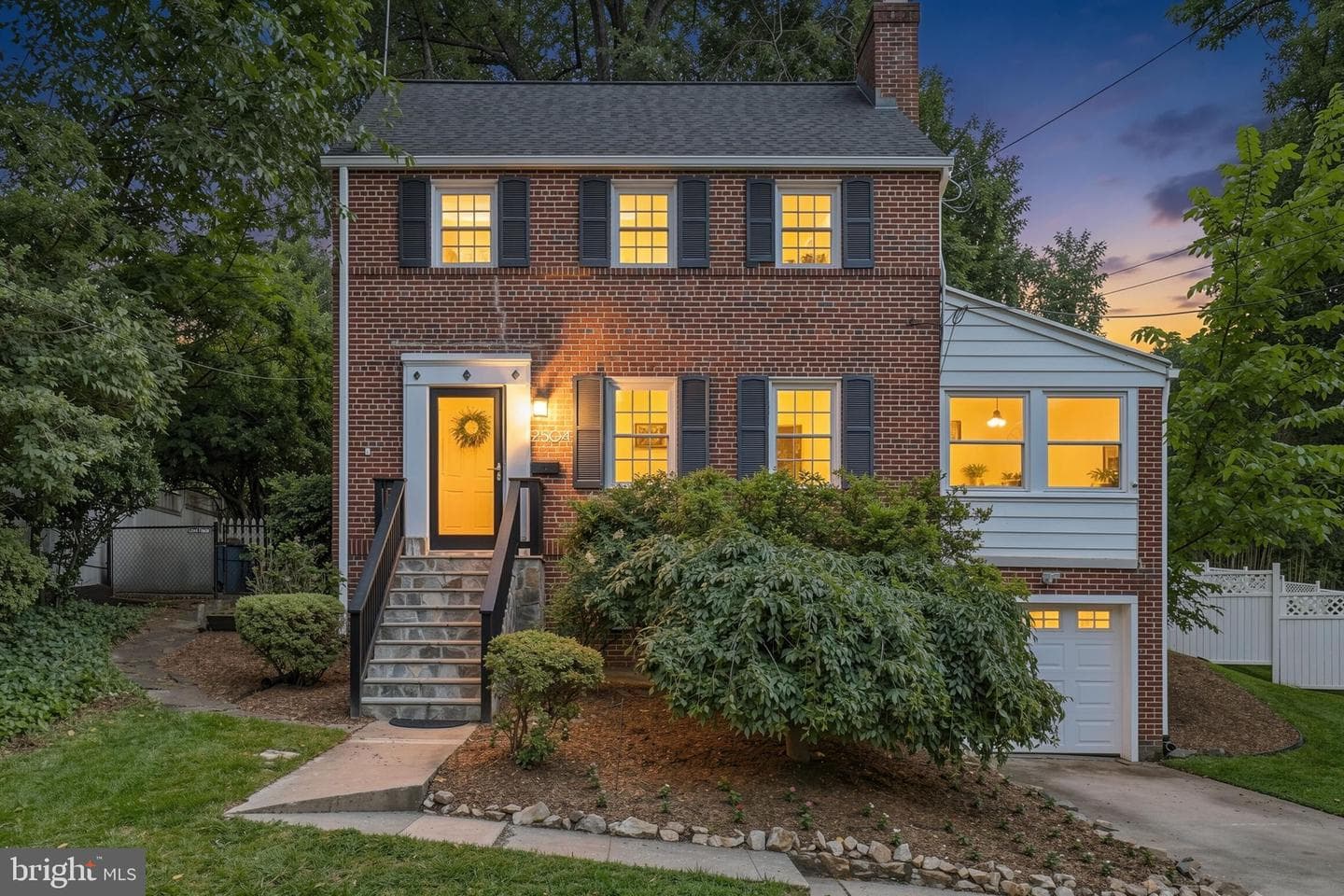 2504 Seminary Road, Silver Spring