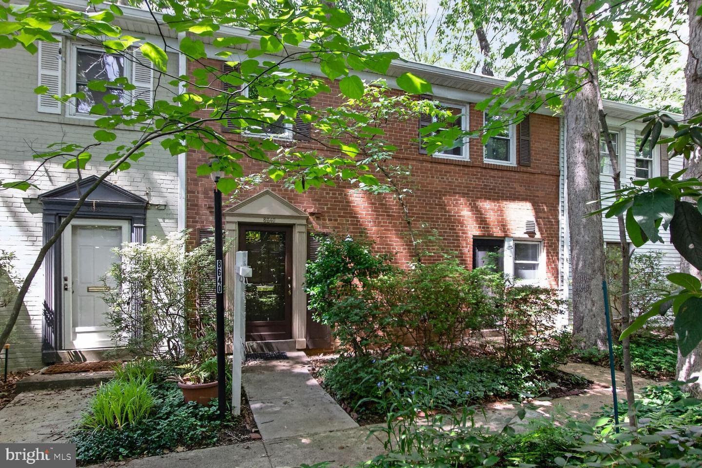 8640 Geren Road #14-3, Silver Spring