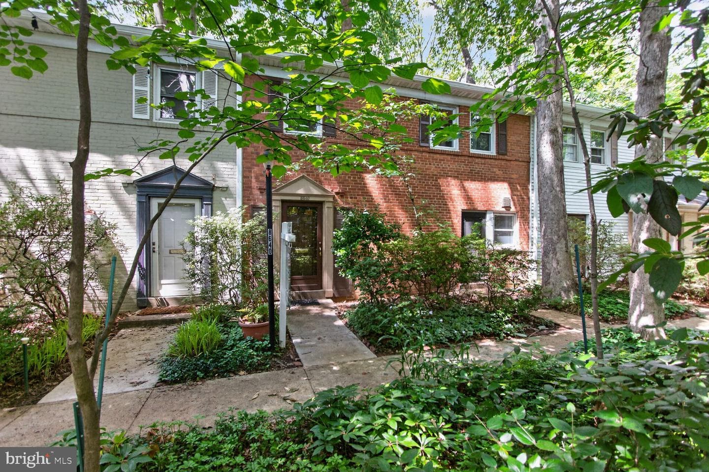 8640 Geren Road #14-3, Silver Spring