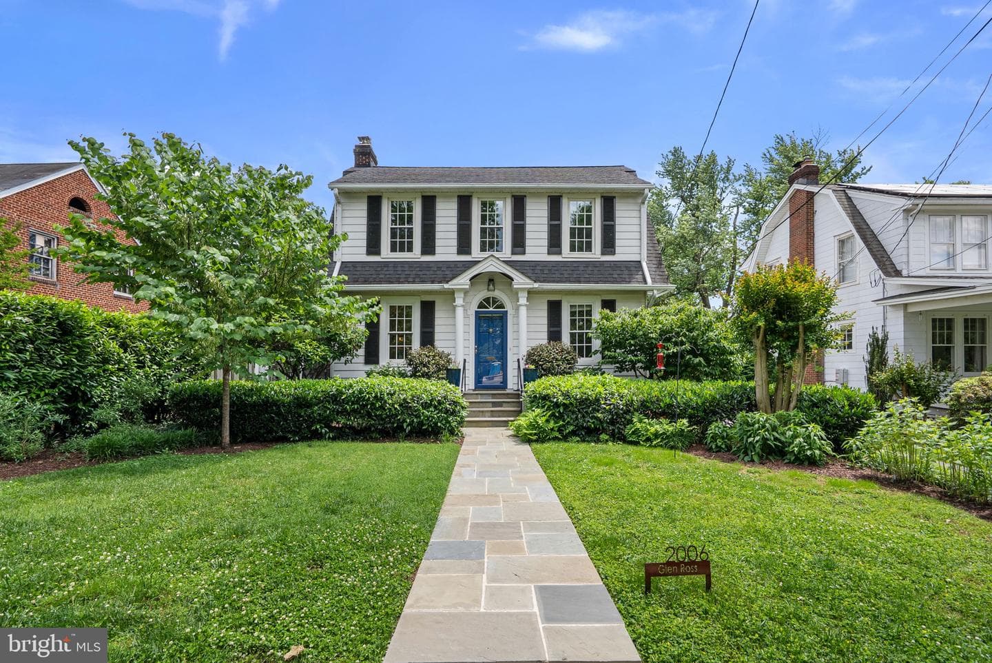 2006 Glen Ross Road, Silver Spring