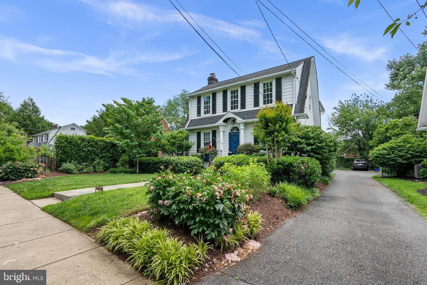 2006 Glen Ross Road, Silver Spring