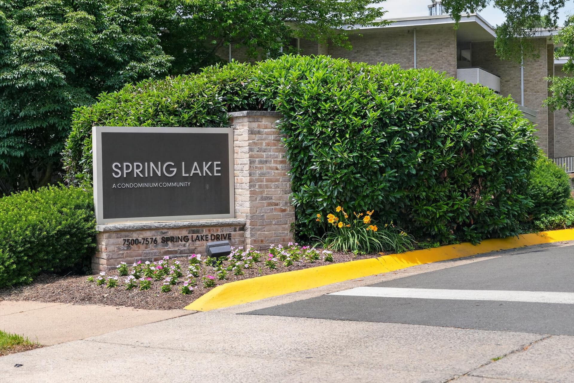 7551 Spring Lake Drive #d-1 photo 4