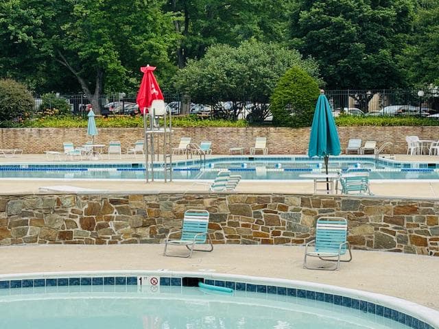 7551 Spring Lake Drive #d-1 photo 44