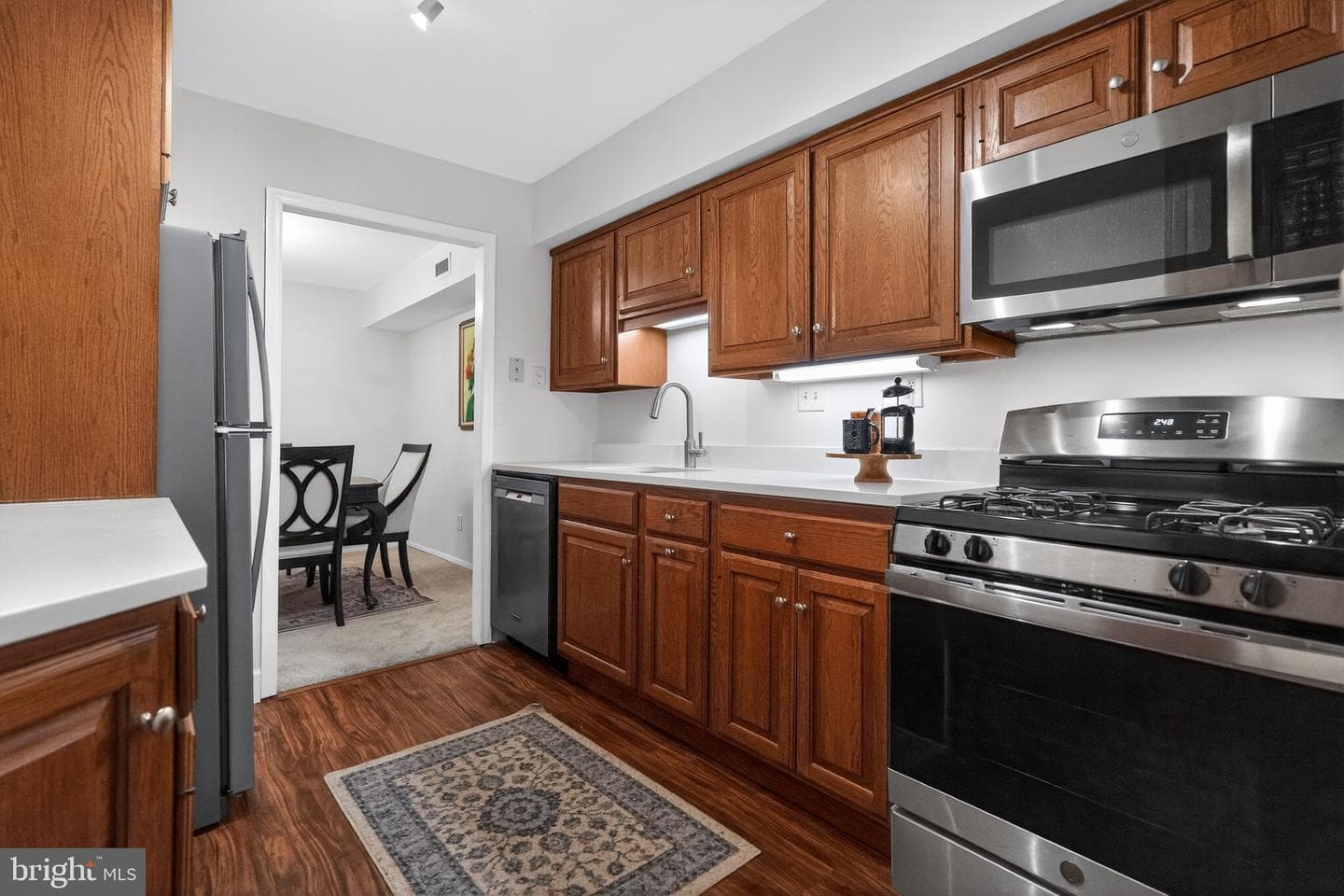 7551 Spring Lake Drive #d-1 photo 9