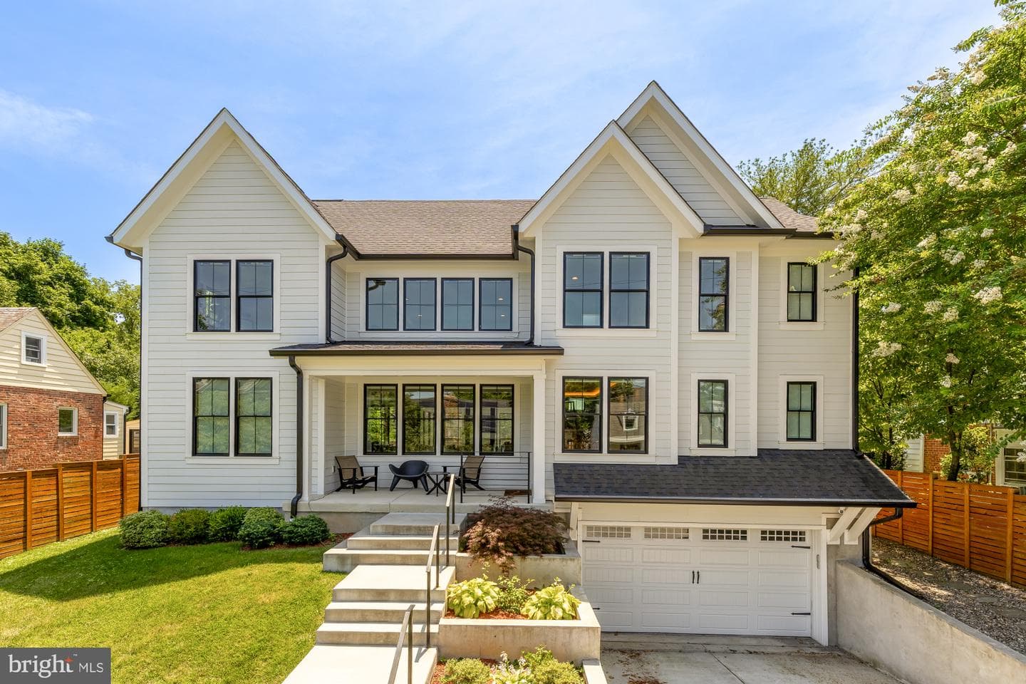 4708 S Chelsea Lane, Bethesda