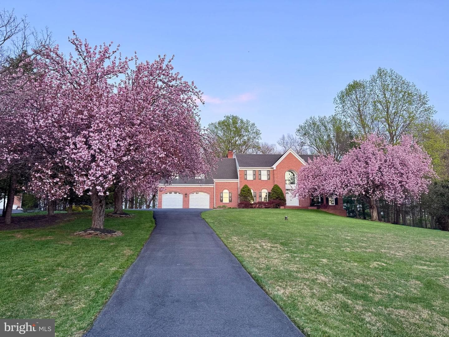 18117 Hayloft Drive, Rockville
