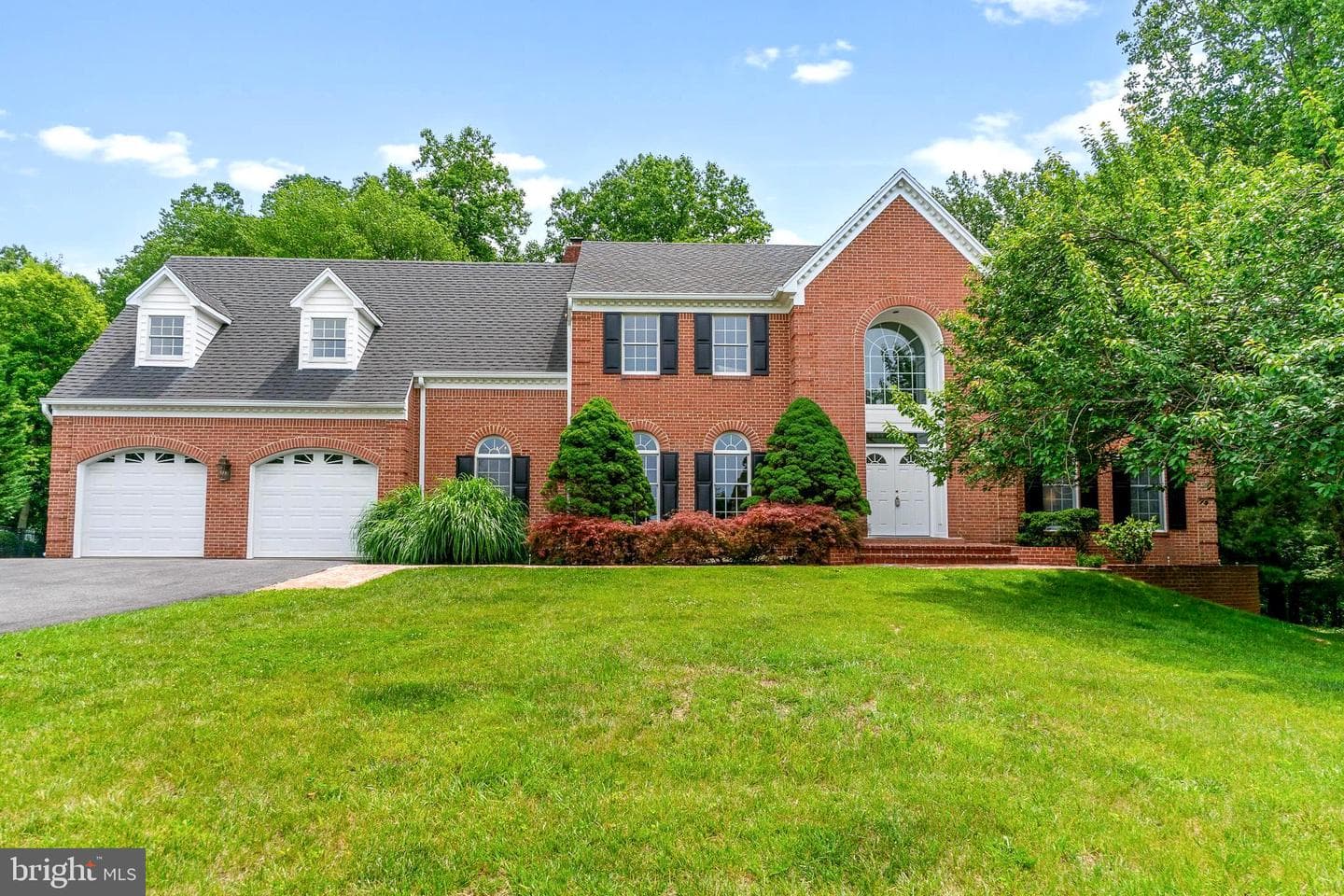 18117 Hayloft Drive, Rockville