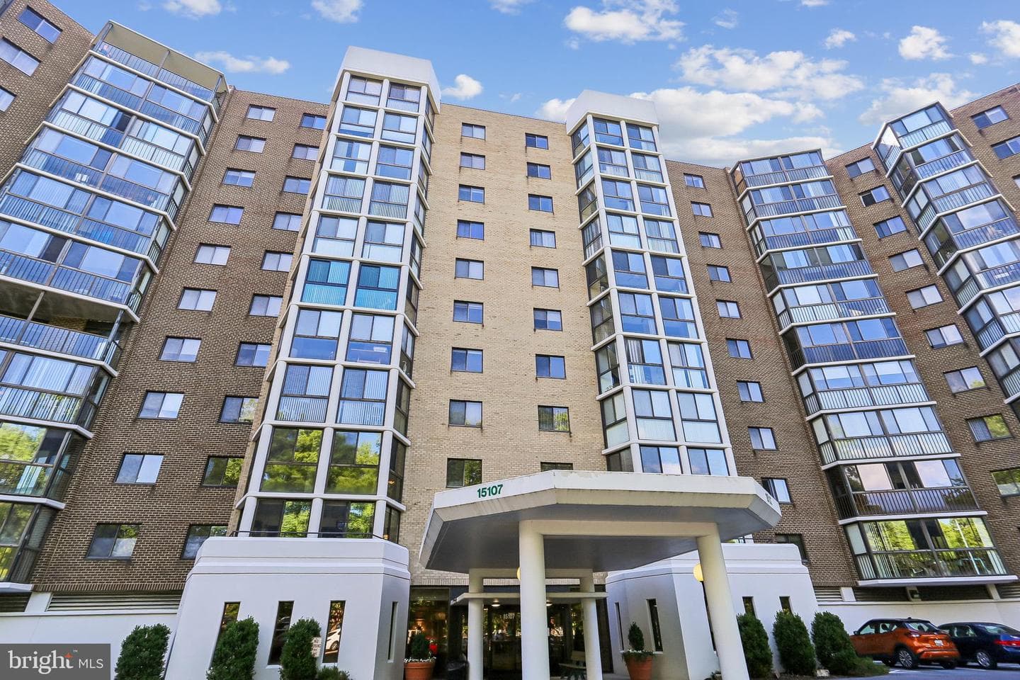 15107 Interlachen Drive #2-620, Silver Spring