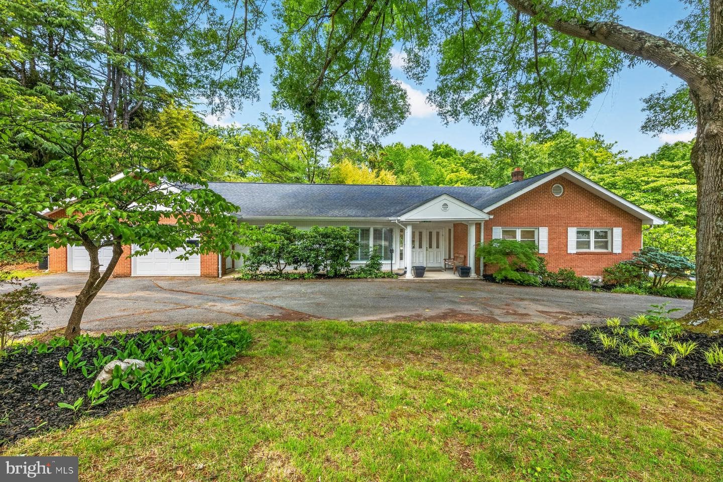 3101 Brooklawn Terrace, Chevy Chase