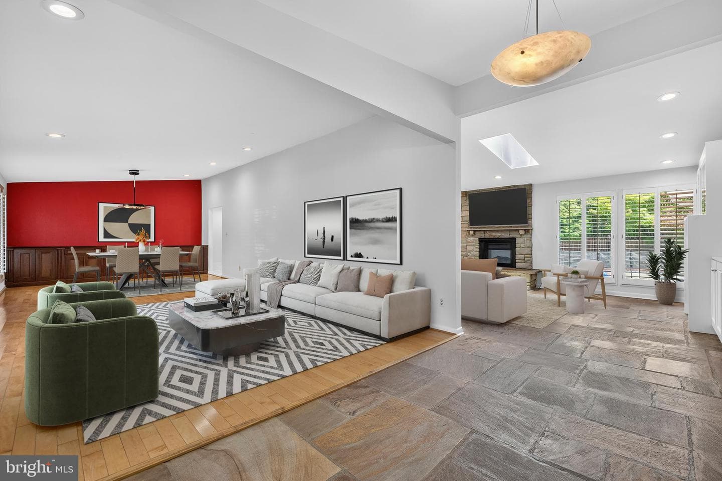 3101 Brooklawn Terrace, Chevy Chase