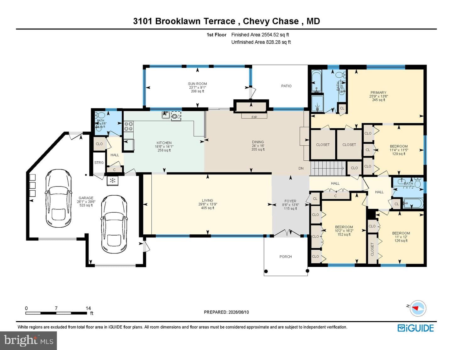 3101 Brooklawn Terrace photo 45