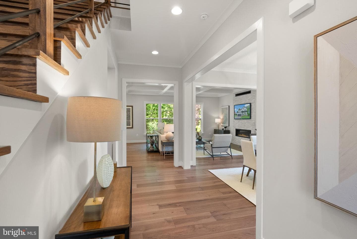 7232 Andrus Road, Bethesda
