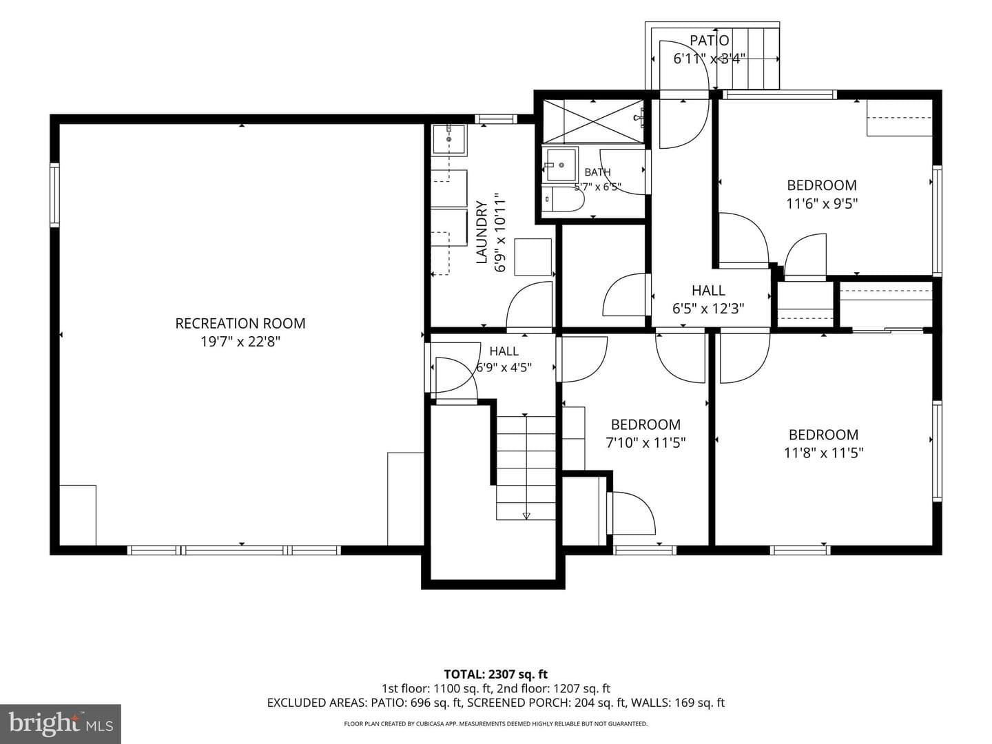 6501 Bannockburn Drive photo 44