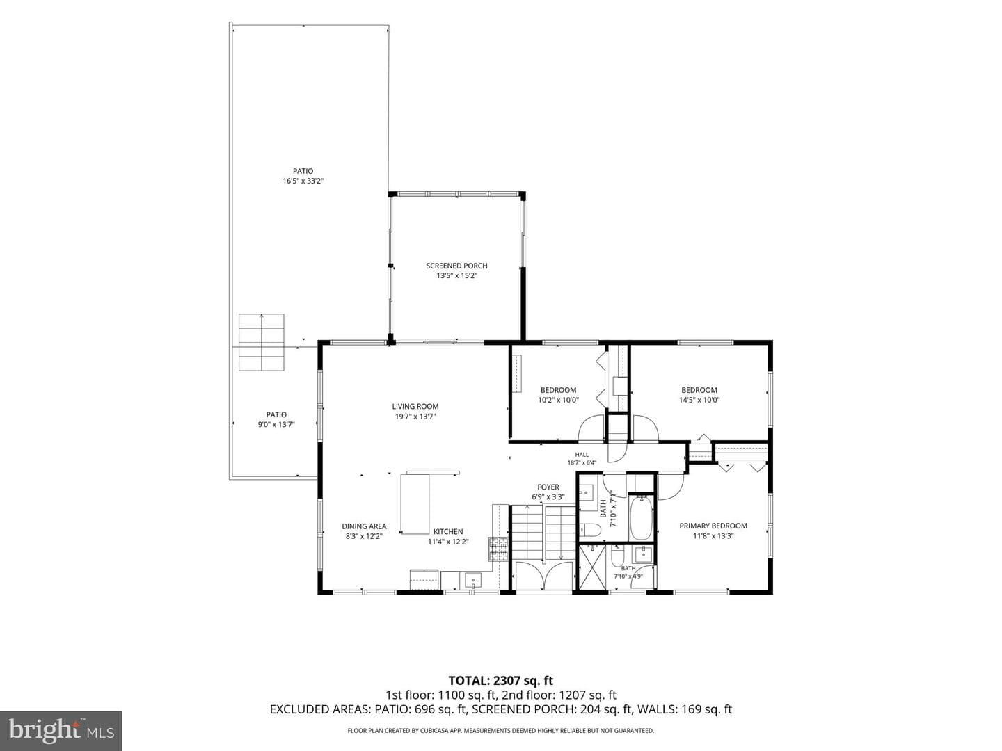 6501 Bannockburn Drive photo 45