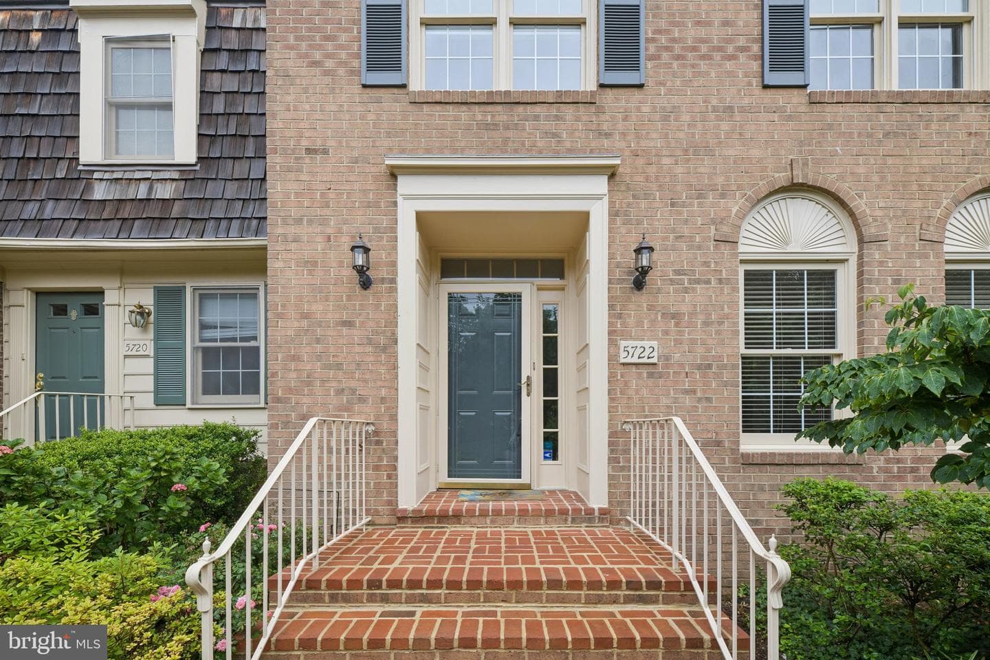 5722 Brewer House Circle, Rockville