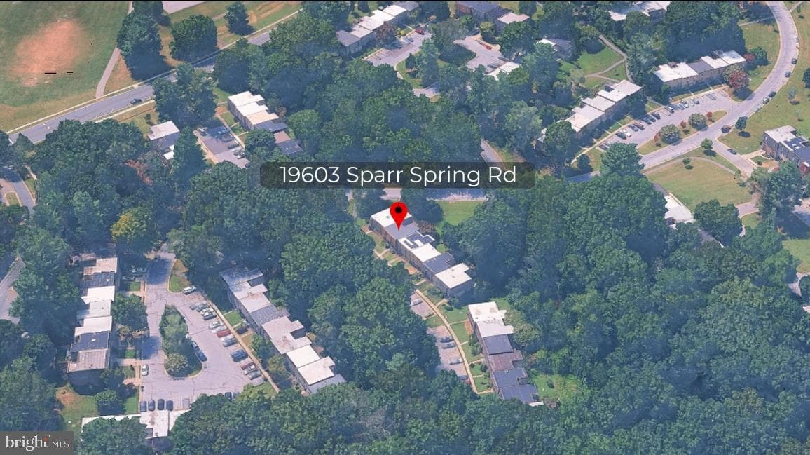 19603 Sparr Spring Road, Montgomery Village
