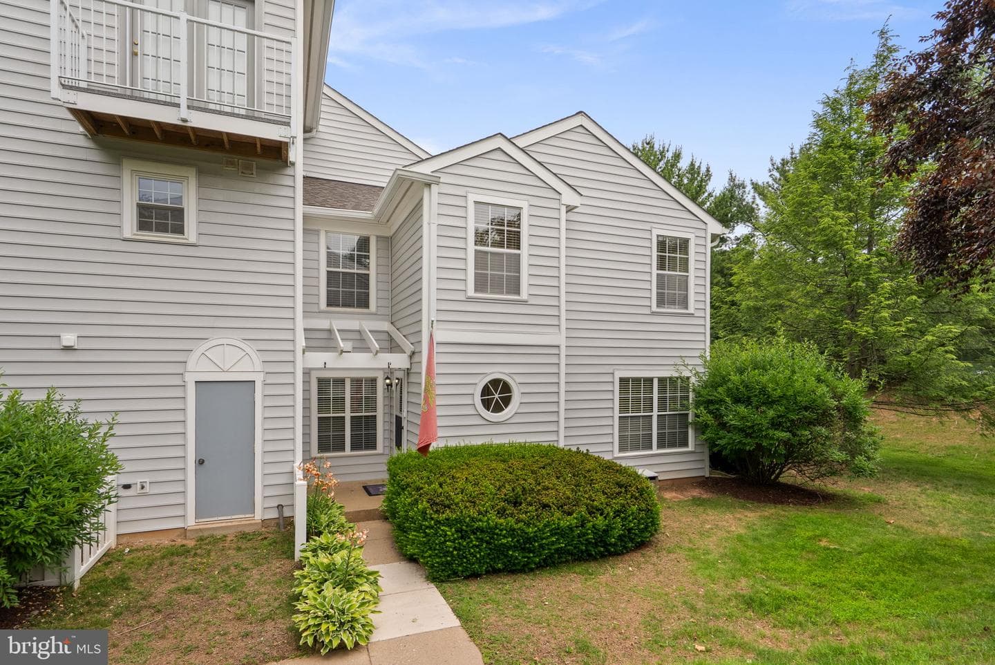 25 Bronco Court #286-C, Germantown