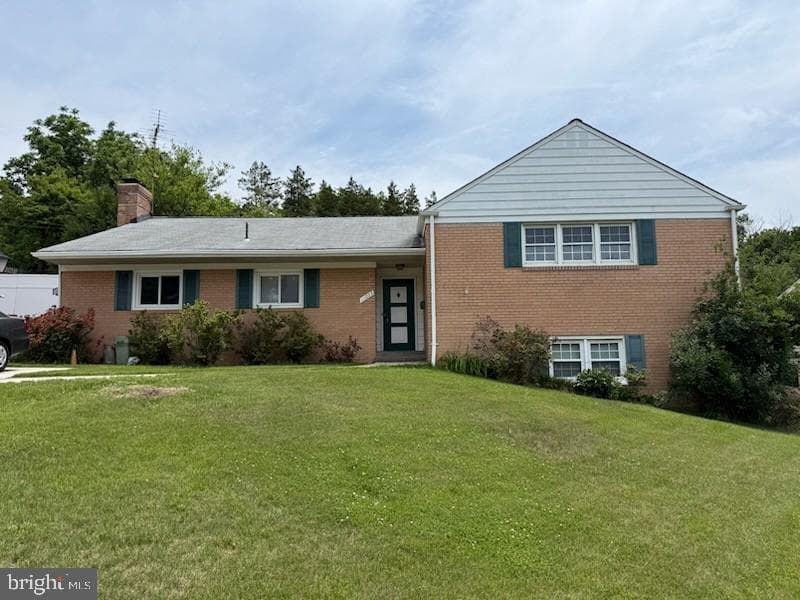 11003 Wheeler Drive, Silver Spring