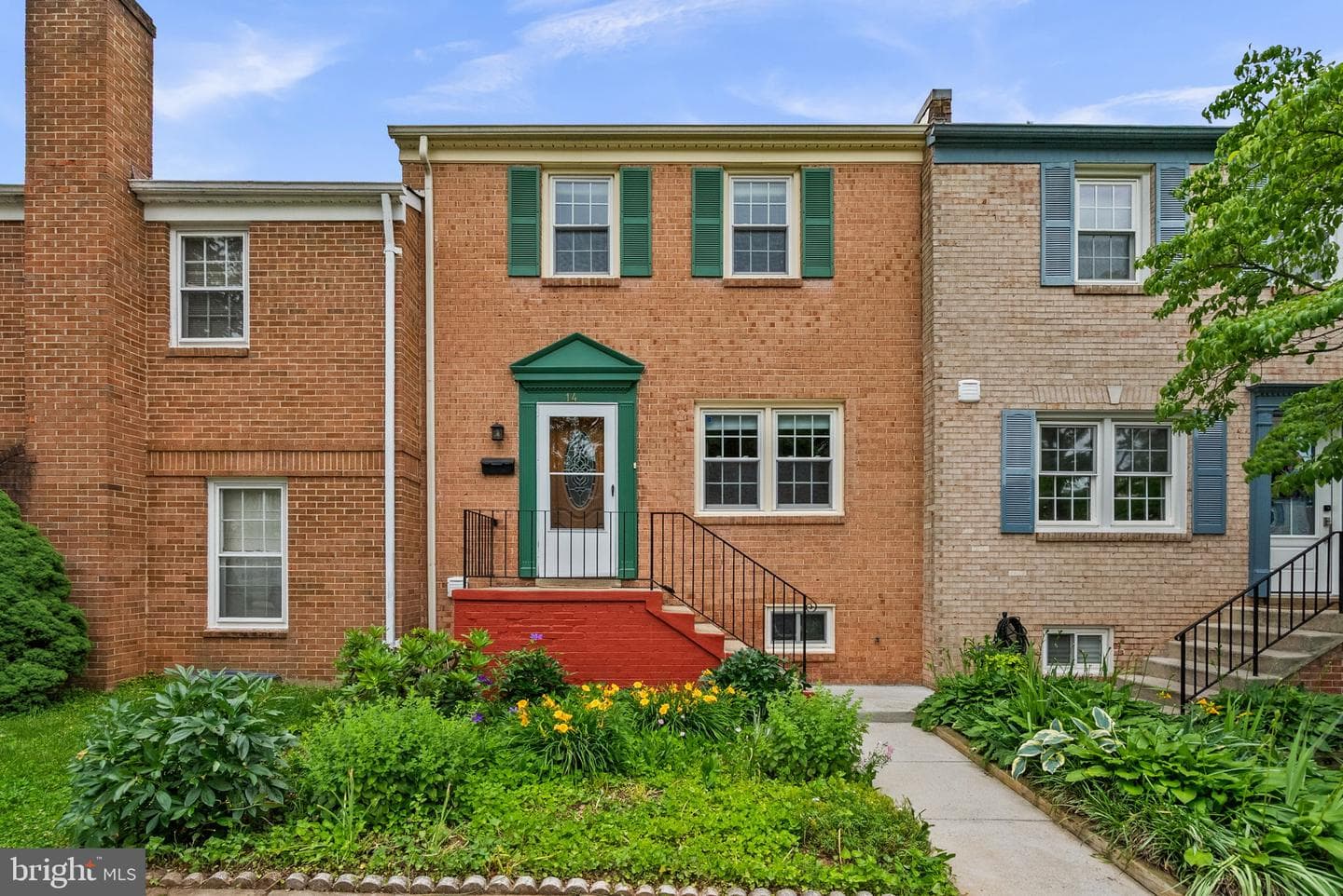 14 Blue Silo Court, Gaithersburg
