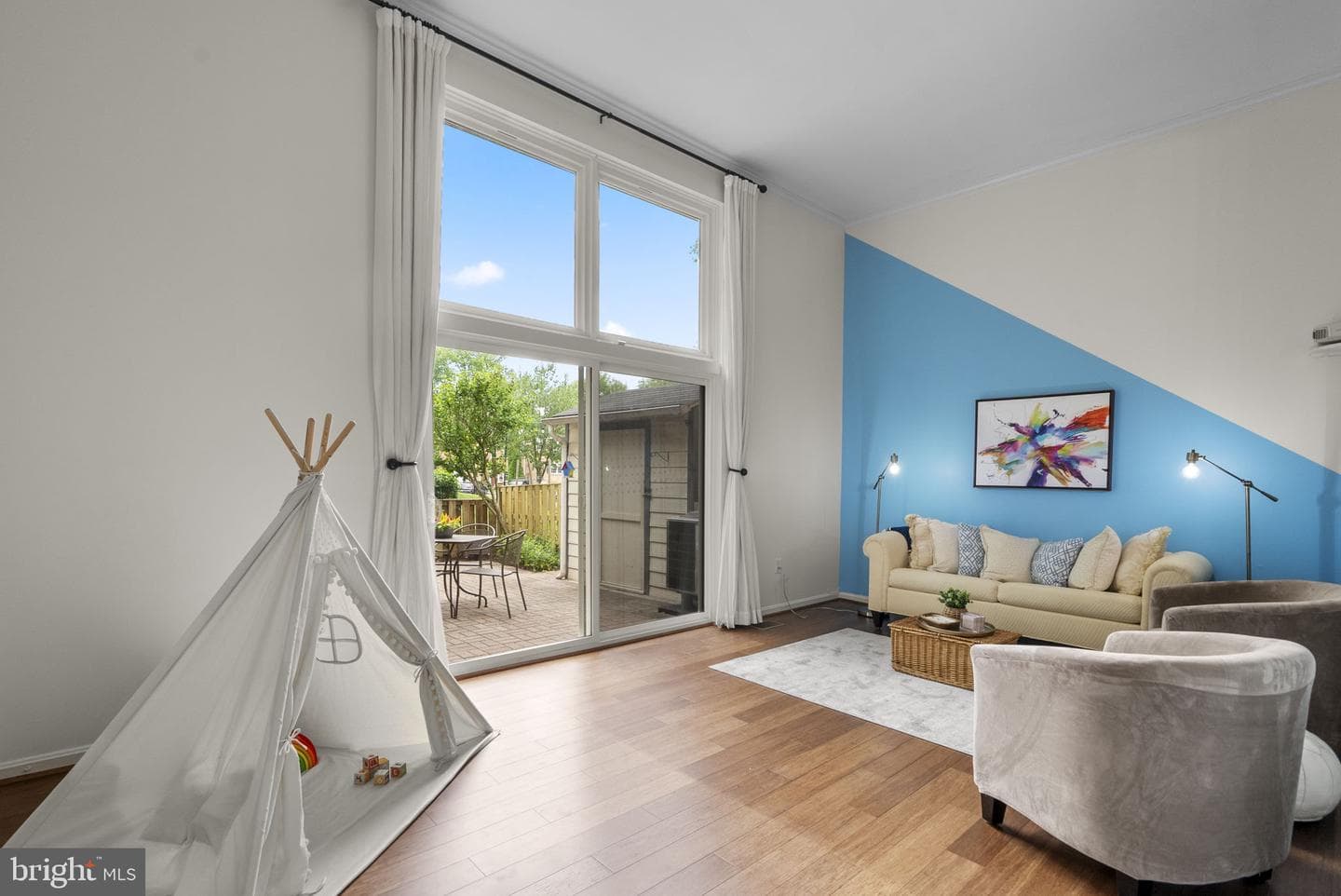 14 Blue Silo Court, Gaithersburg