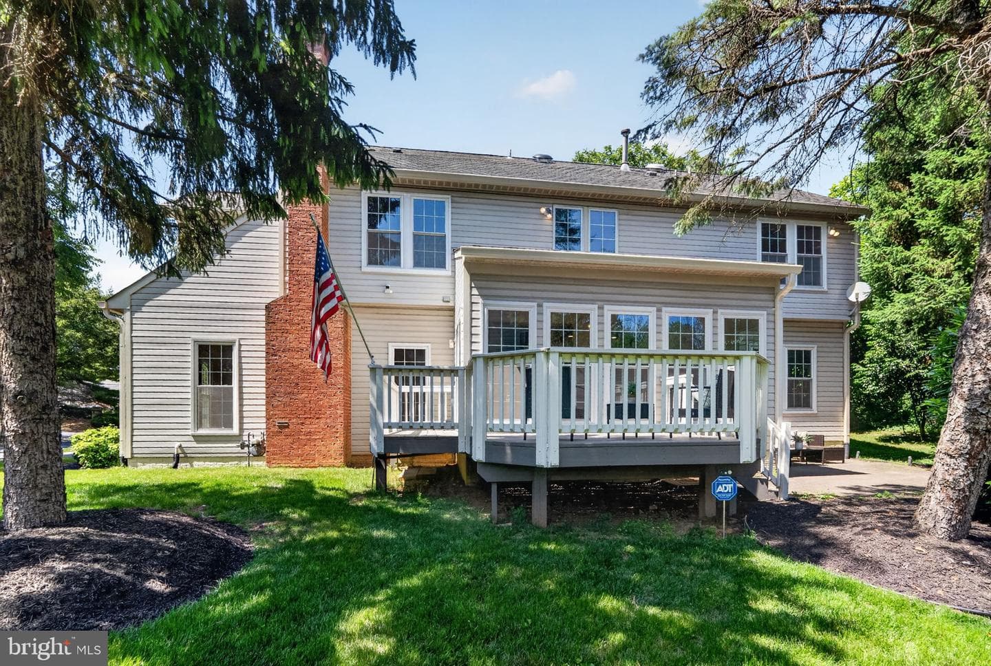 13435 Fairland Park Drive photo 45