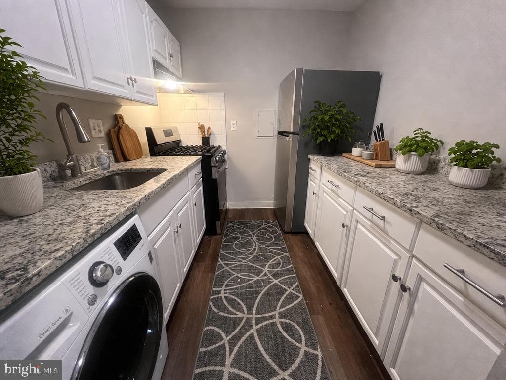 12303 Braxfield Court #384 photo 5
