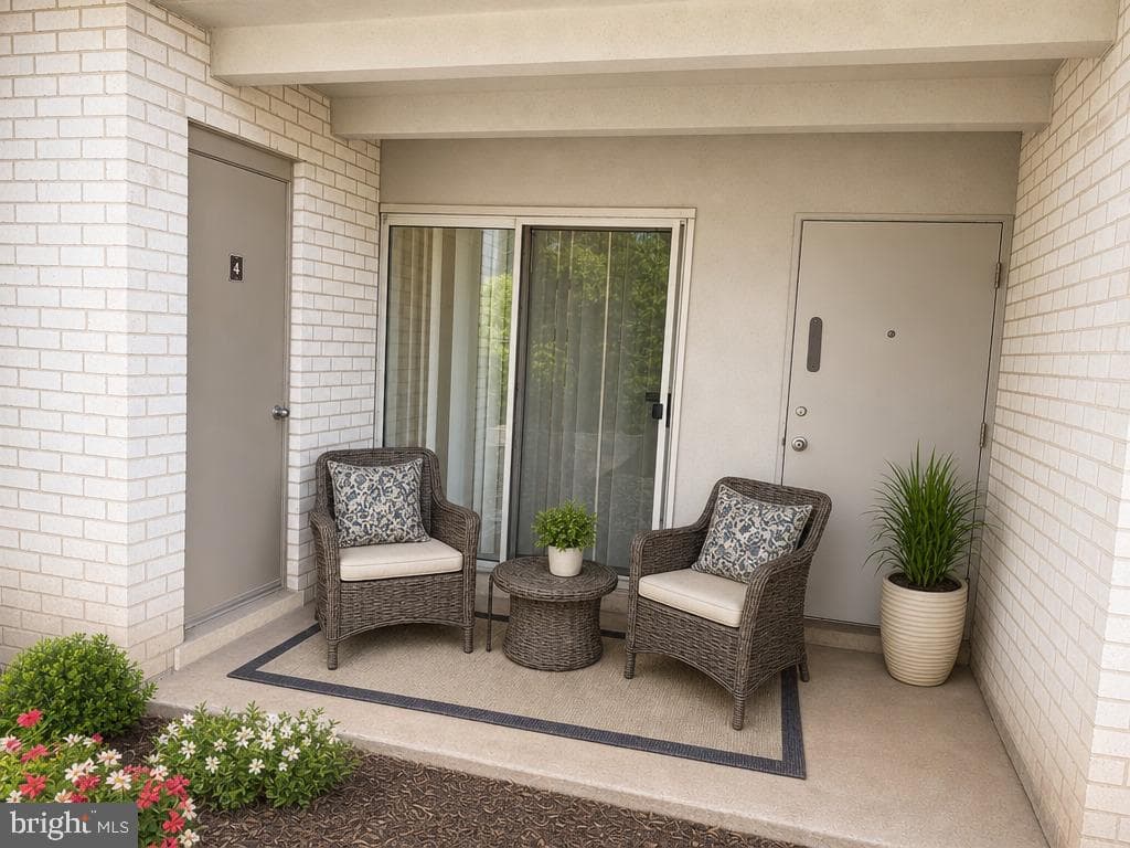 12303 Braxfield Court #384 photo 6