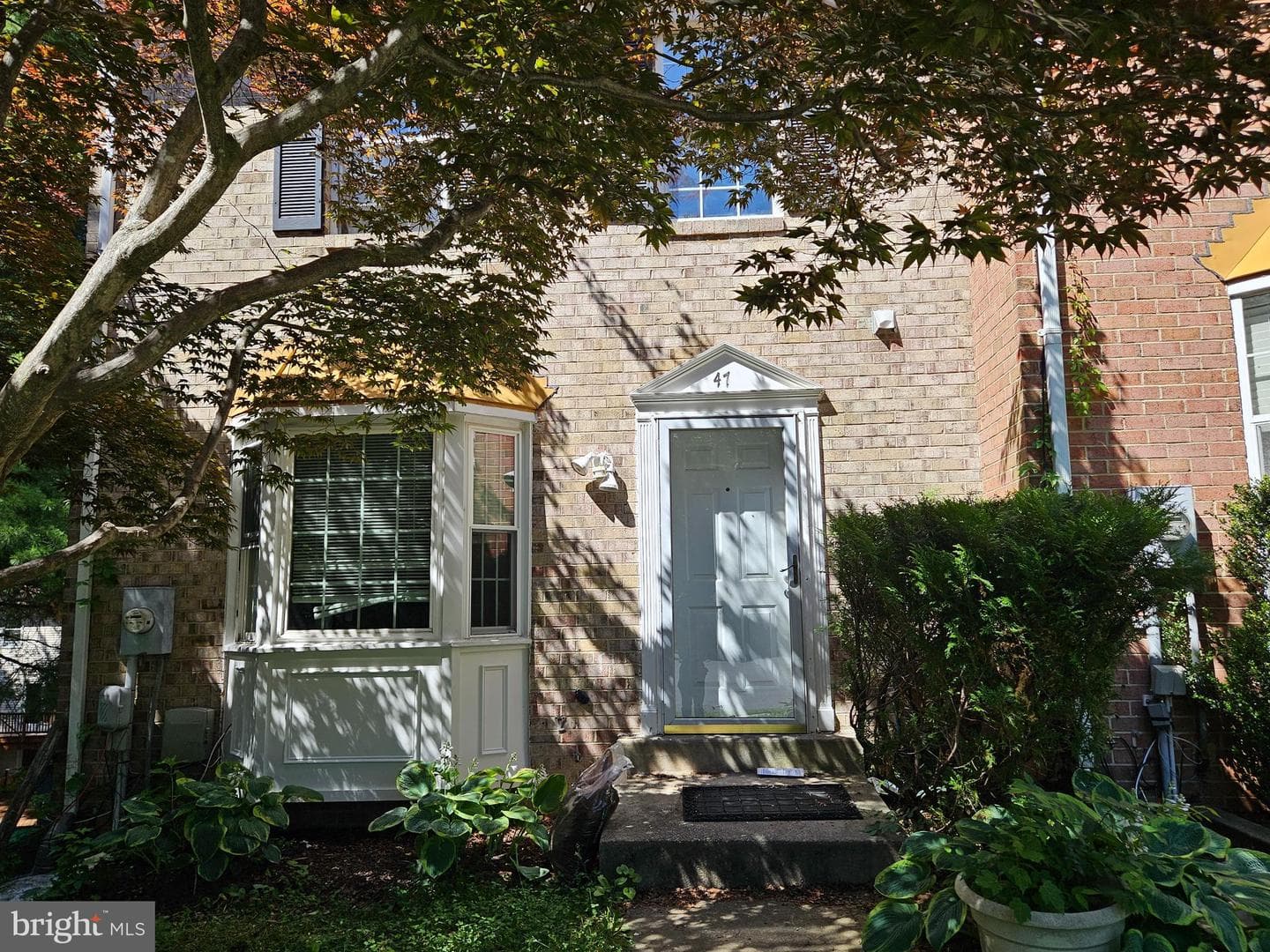 47 Gas Light Court, Gaithersburg