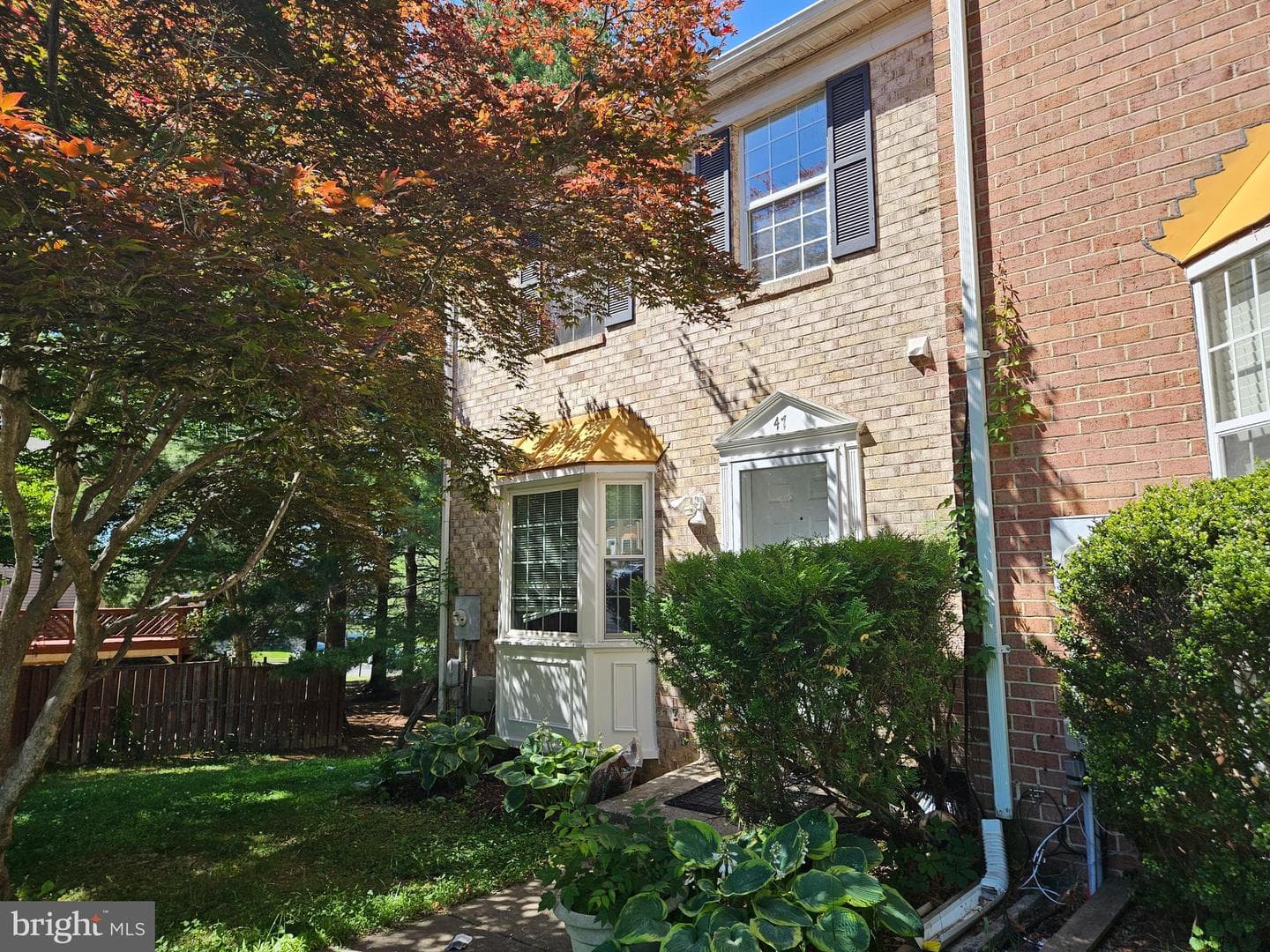 47 Gas Light Court, Gaithersburg