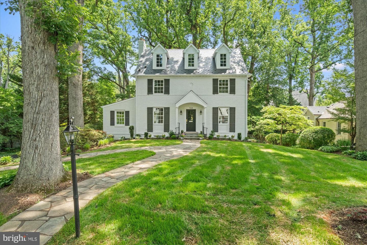 7825 Oldchester Road, Bethesda