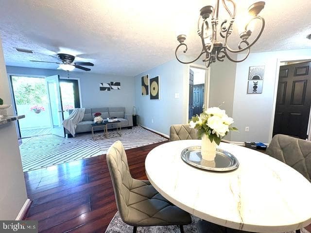 12213 Saint Peter Court #h, Germantown