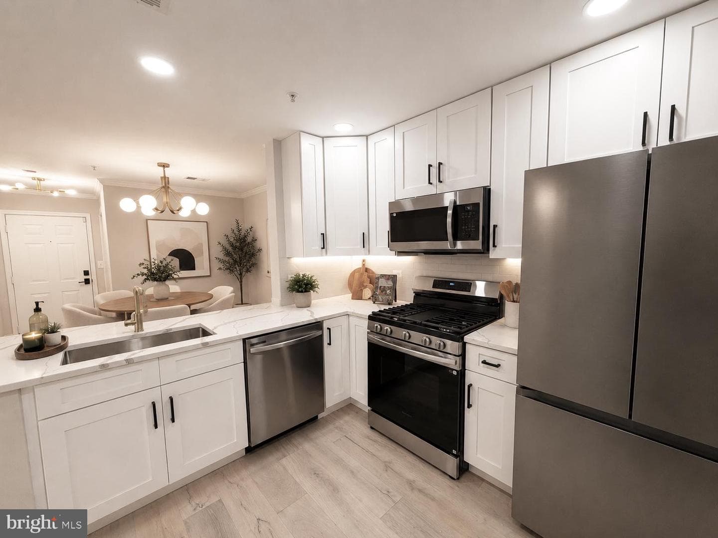 144 Pasture Side Way #144p, Rockville