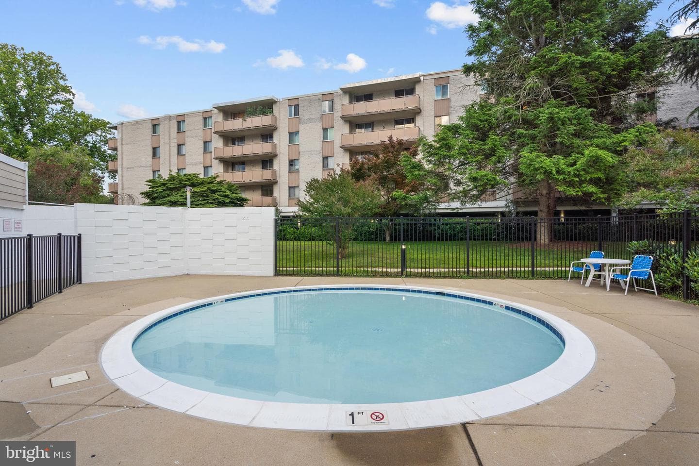 7501 Democracy Boulevard #b-123 photo 26
