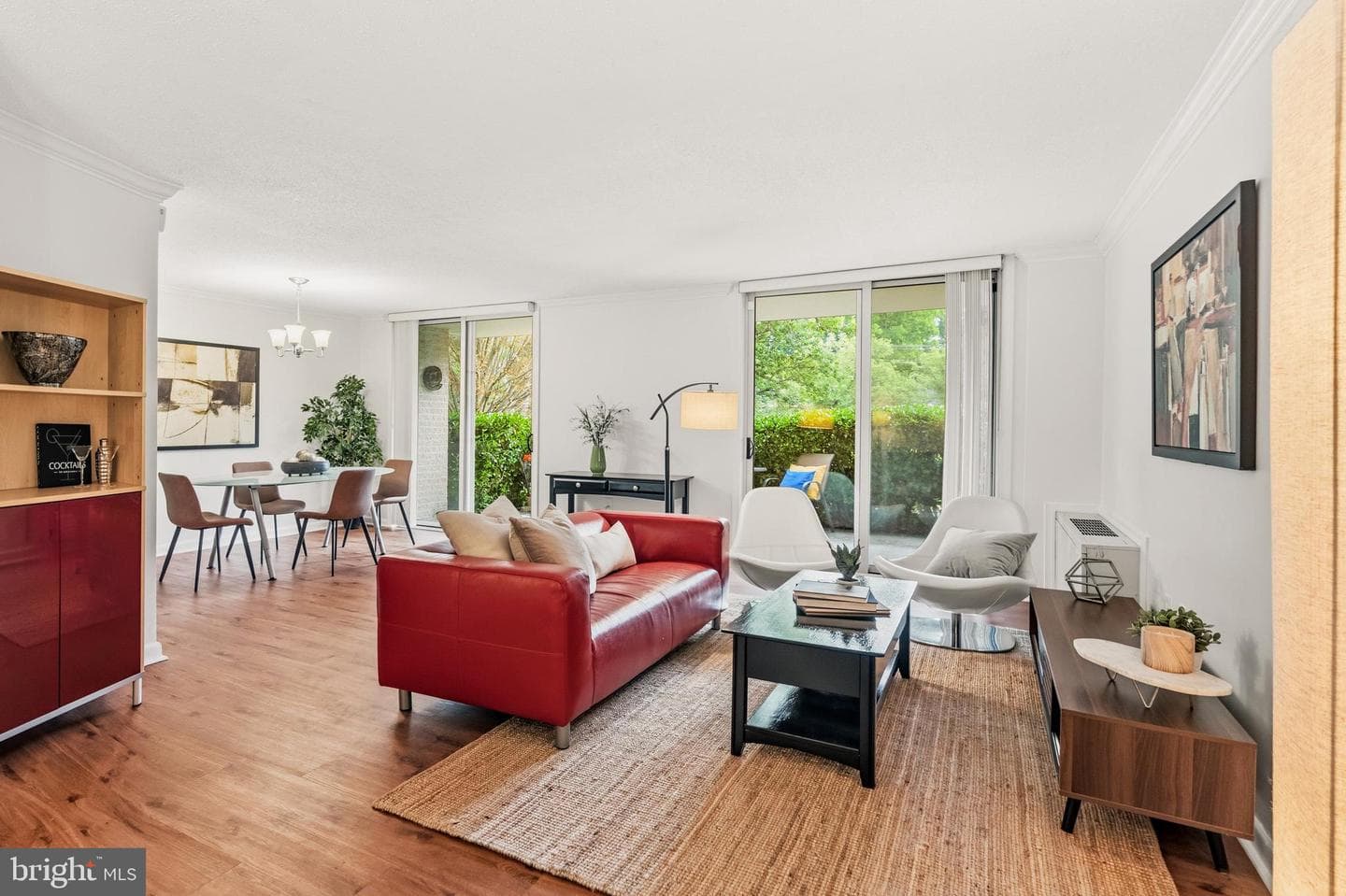 7501 Democracy Boulevard #b-123 photo 4
