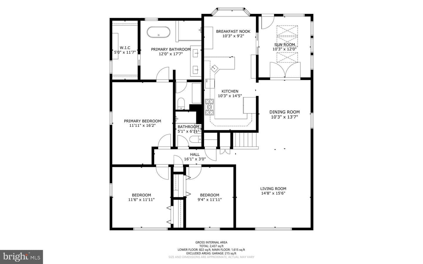 822 Loxford Terrace photo 60