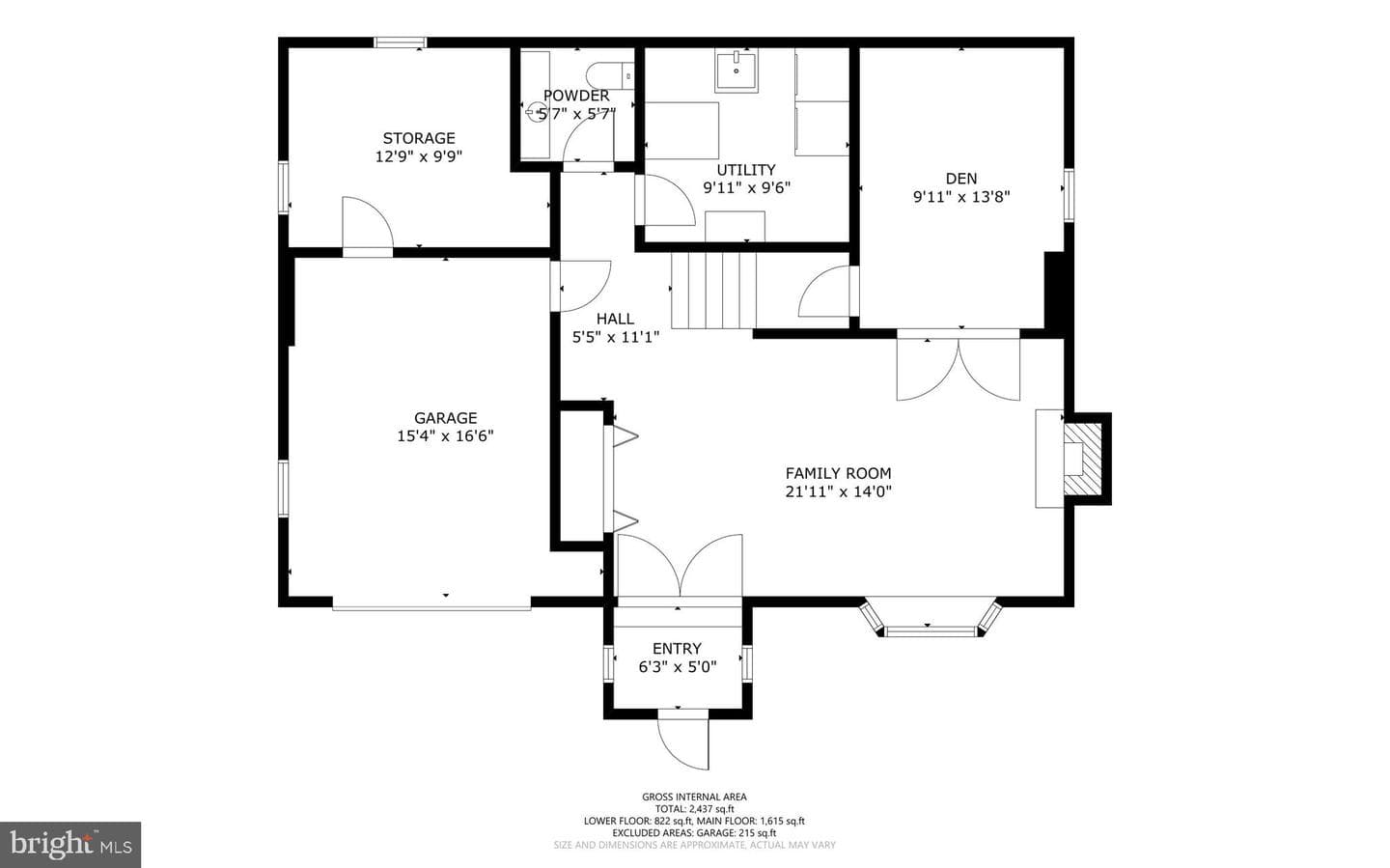 822 Loxford Terrace photo 61