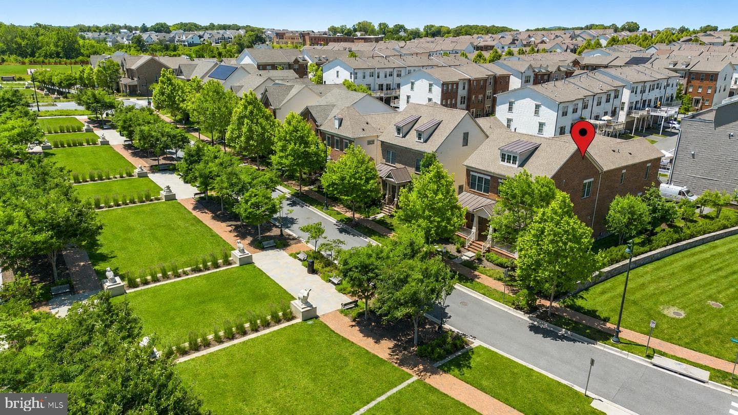 13701 Tribute Parkway, Clarksburg
