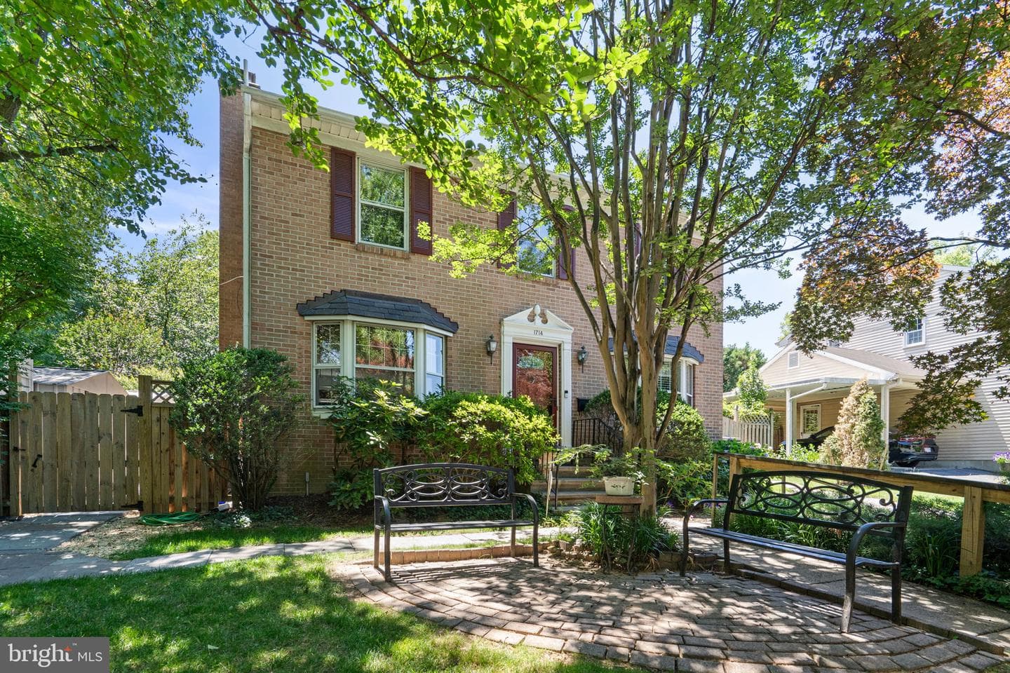 1714 Luzerne Avenue photo 3