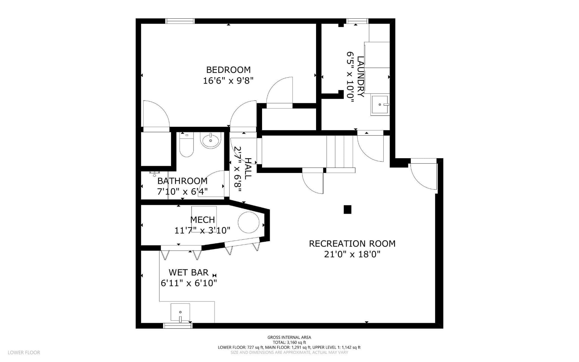 1714 Luzerne Avenue photo 47