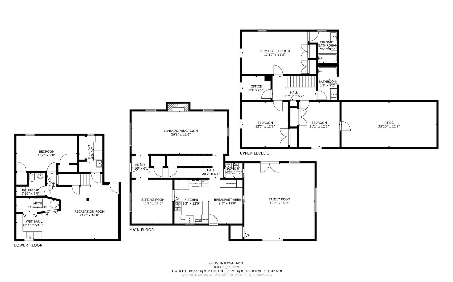 1714 Luzerne Avenue photo 48