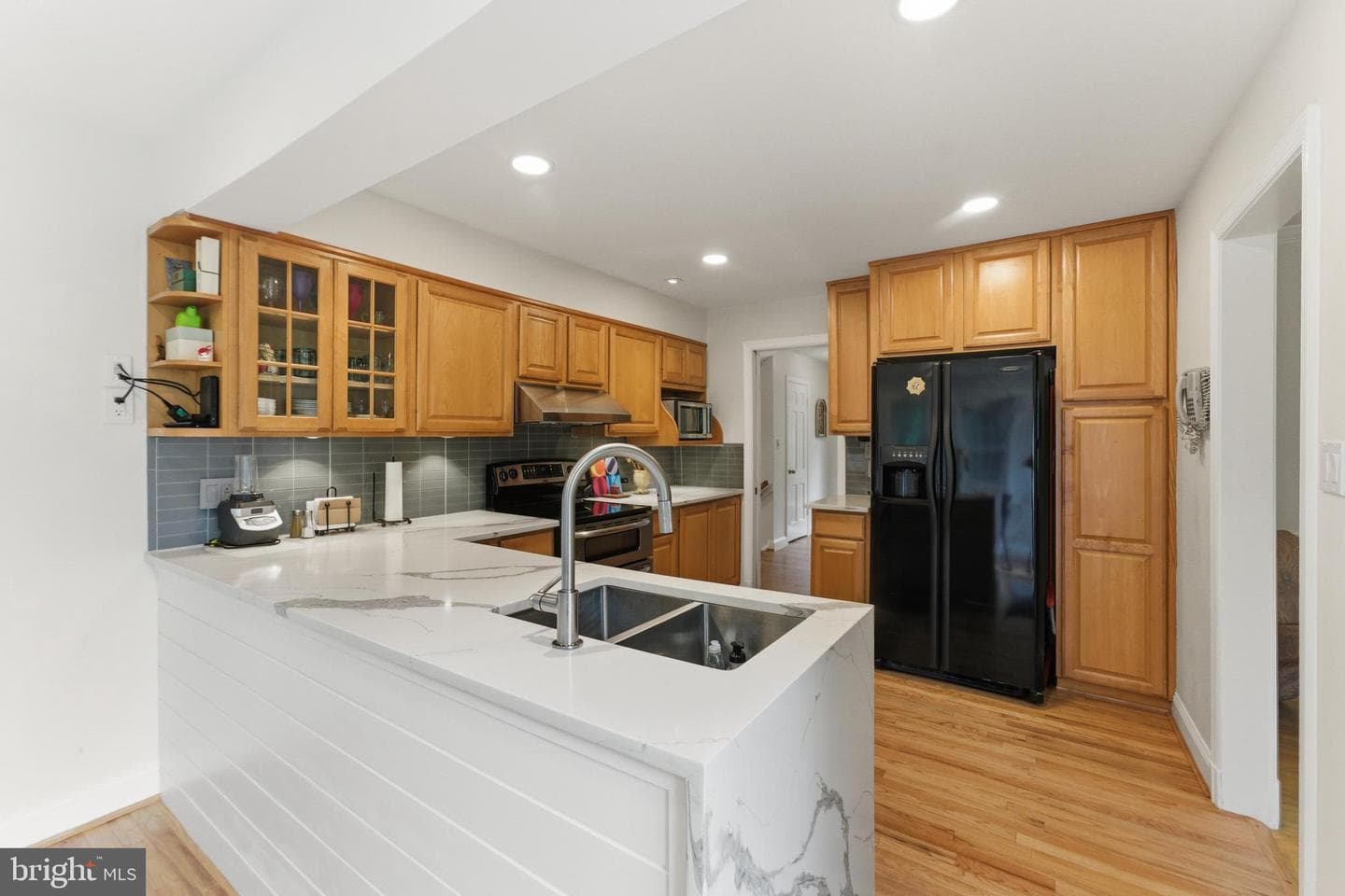 12719 Two Farm Drive photo 12
