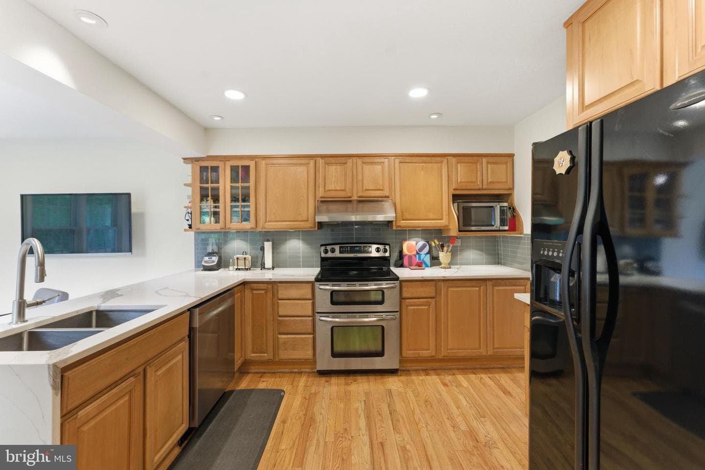 12719 Two Farm Drive photo 14
