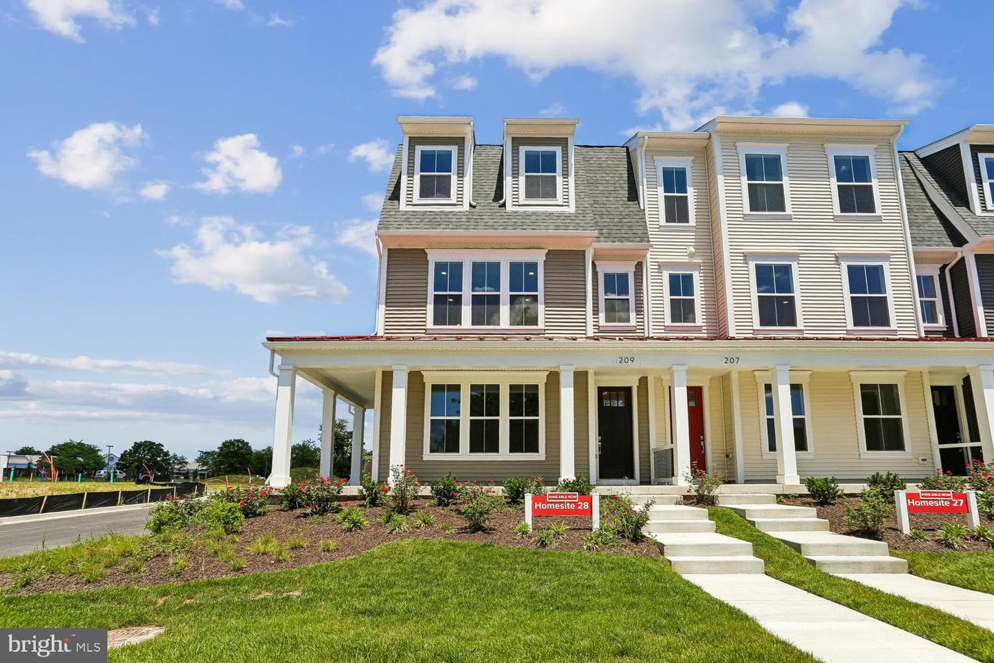 209 Allen Lane, Poolesville