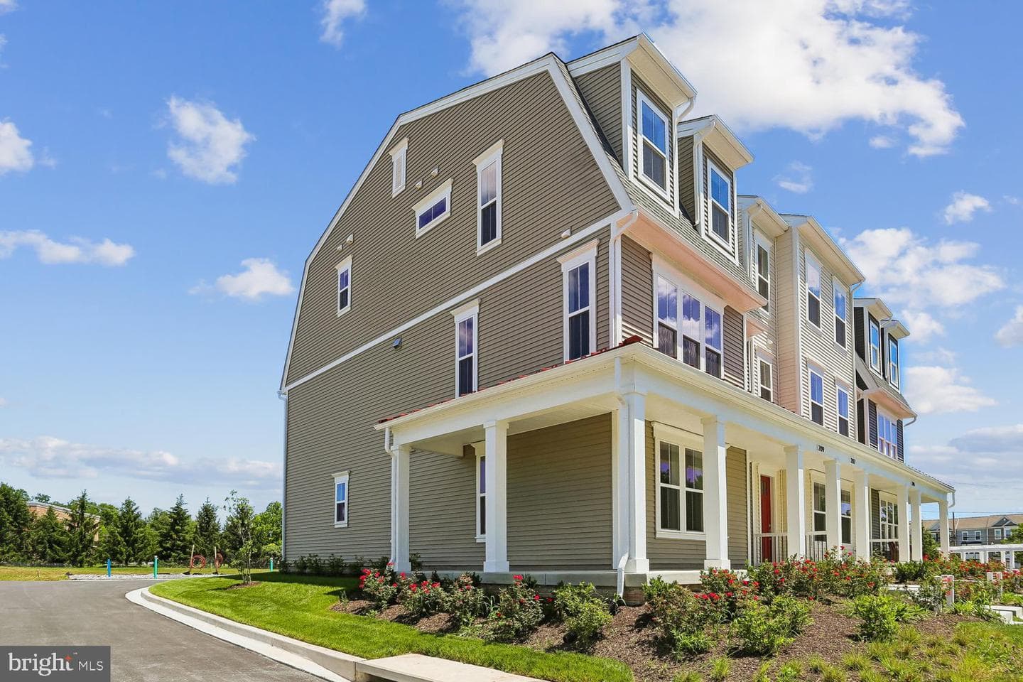 209 Allen Lane, Poolesville