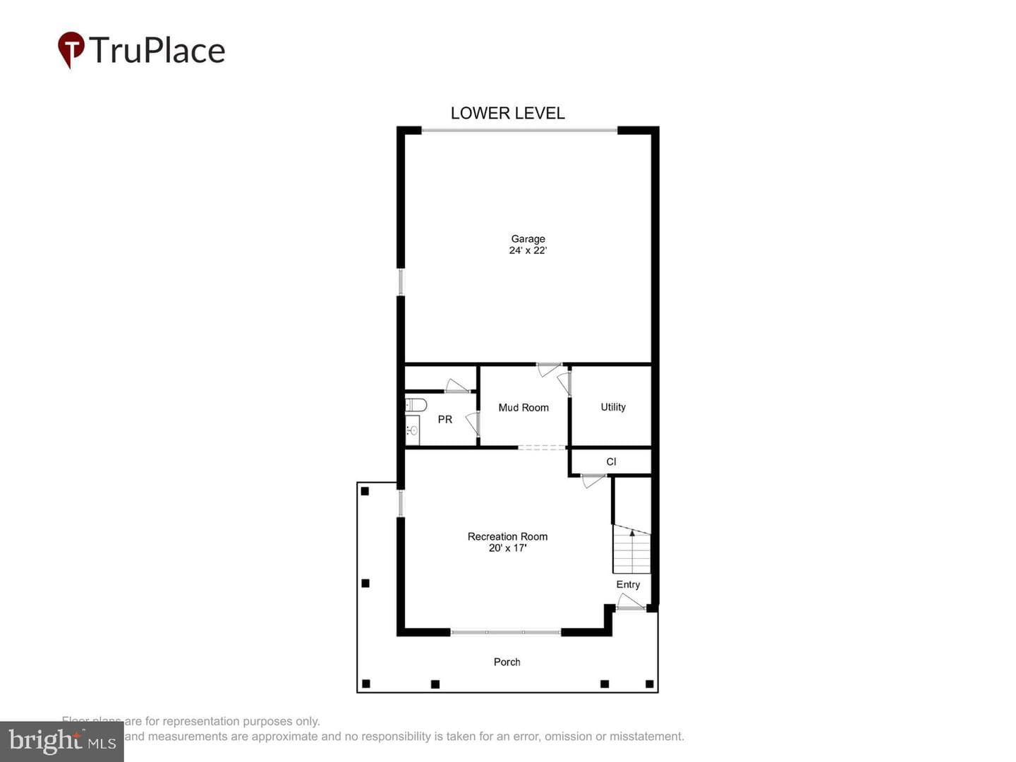 209 Allen Lane photo 46